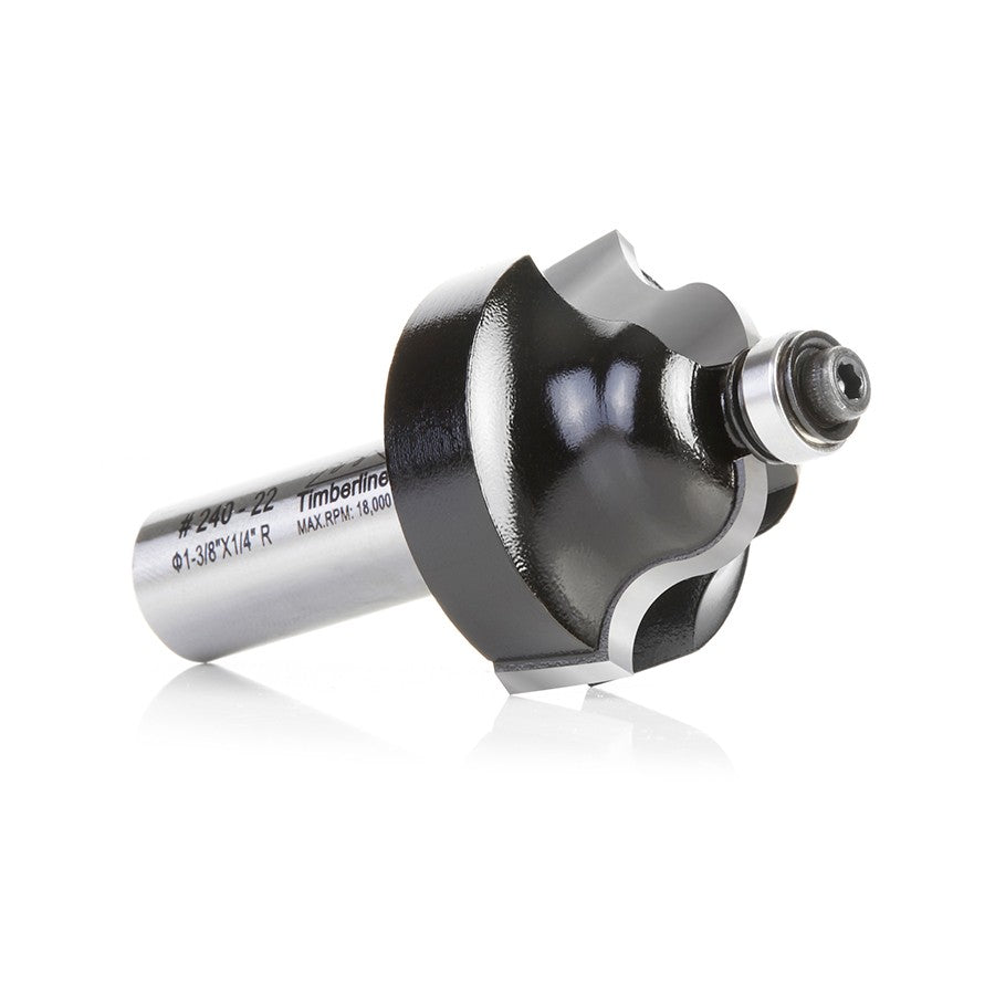 Timberline Router Bit #240-22 Timberline Router Bit #240-22